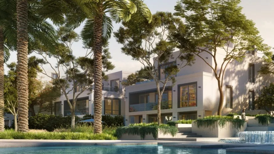 Villa de 967m² à Dubai, UAE No. 2396 № 2