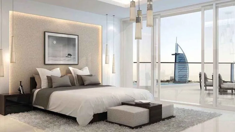 ROYAL BAY à Palm Jumeirah, UAE No. 19 № 3