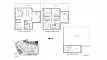 3 chambres Appartement plan d'étage «3BR», GOLF GREENS