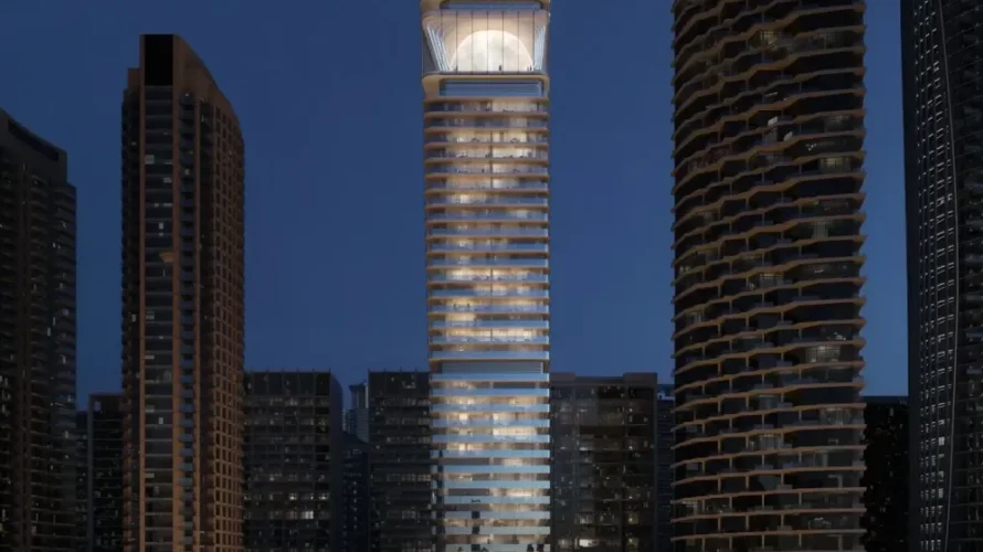 Appartement de Studio à Downtown Dubai (Downtown Burj Dubai), UAE No. 2560 № 4