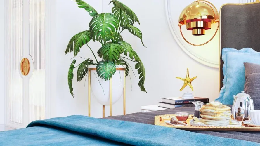 Appartement de 2 chambres à VINCITORE AQUA DIMORE Dubai Science Park, UAE No. 4780 № 3