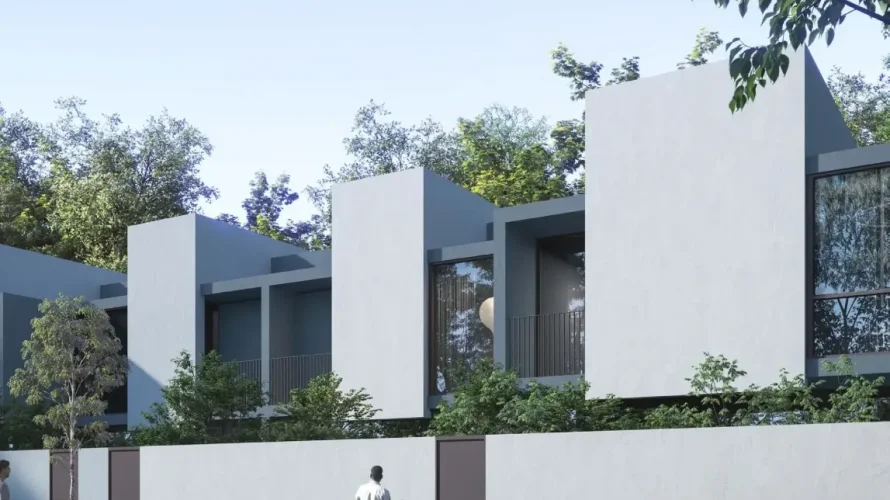 Maison de ville de 2 chambres à Dubai, UAE No. 2507 № 7