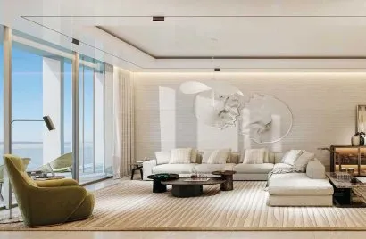 Appartement de 3 chambres à Dubai, UAE No. 3162