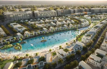 Riverside à Dubai Investment Park, UAE No. 200