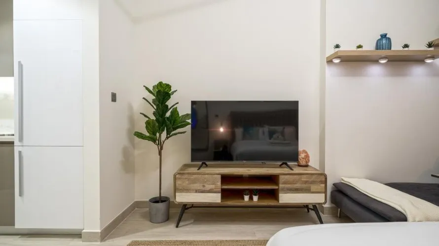 Appartement de 1 chambre à AZIZI VISTA Dubai Studio City, UAE No. 3639 № 6