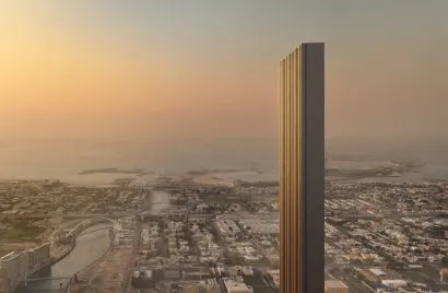 Appartement de 2 chambres à Dubai, UAE No. 2145