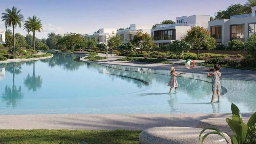 Villa de 6 chambres à The Oasis Address Dubai, UAE No. 4267 № 5