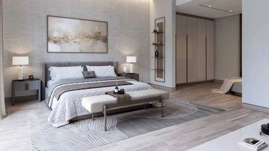 Villa de 4 chambres à Siniya Island  No. 3963 № 1