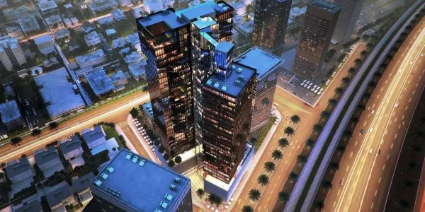 Jumeirah Village Circle № 11