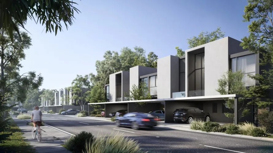 Villa de 5 chambres  No. 1957