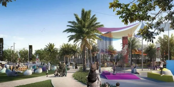 Arabian Ranches 3 № 3