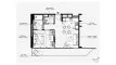 1 chambre Appartement plan d'étage «1BR», AZIZI VENICE