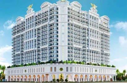 DOLCE VITA à Arjan, UAE No. 145