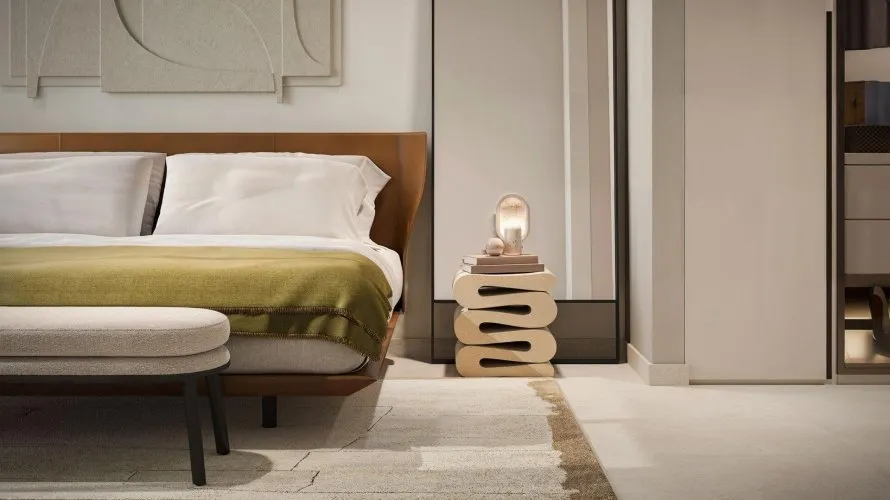 Appartement de 1 chambre à District One Naya Residences Meydan, UAE No. 4413 № 2