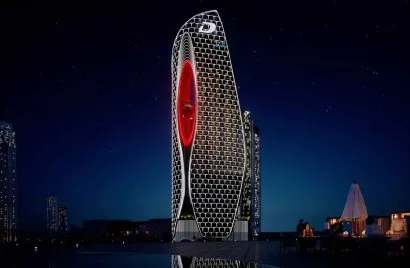 SAFA TWO à Al Safa, UAE No. 43