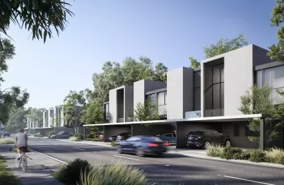 Villa de 4 chambres  No. 1956