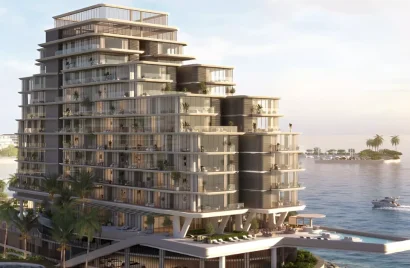 Appartement de Studio  No. 2235