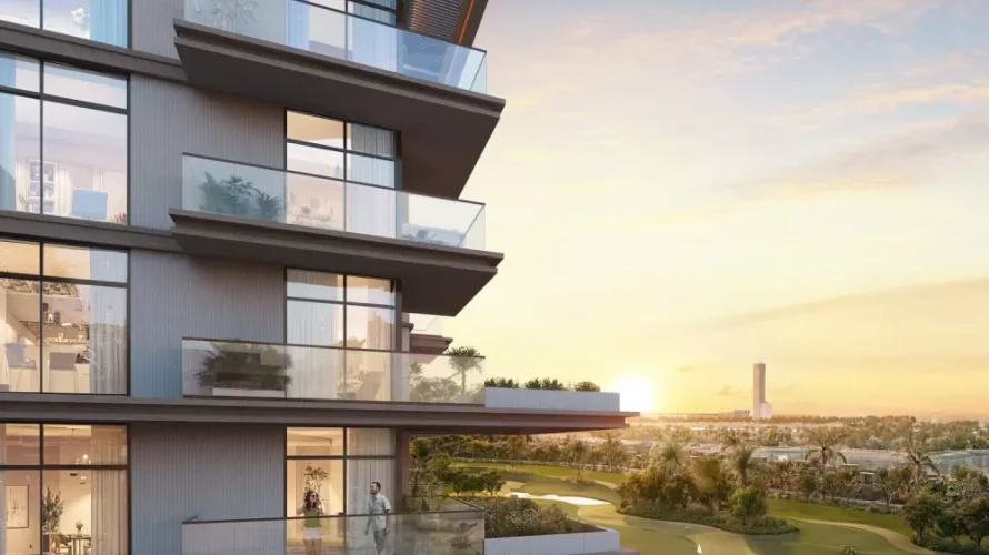 Appartement de Studio à Dubai, UAE No. 2065 № 2