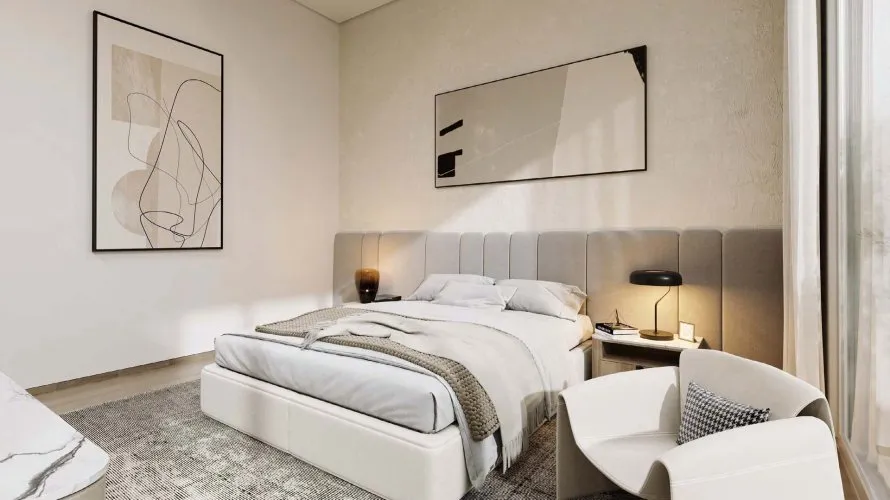 MAG 22 à Meydan, UAE No. 107 № 9