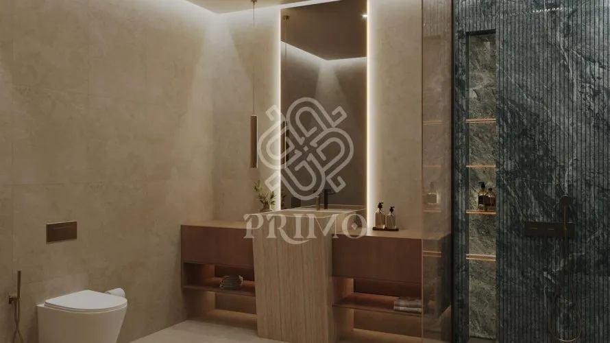 Appartement de Studio à Binghatti Ivory Binghatti Gateway, UAE No. 2570 № 5