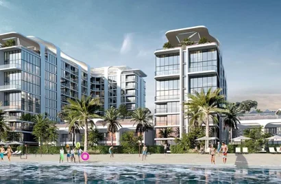 Appartement de Studio  No. 2133