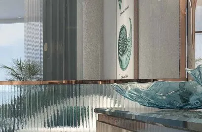 Appartement de 1 chambre à CASA DAMAC TOWER Al Sufouh, UAE No. 3350