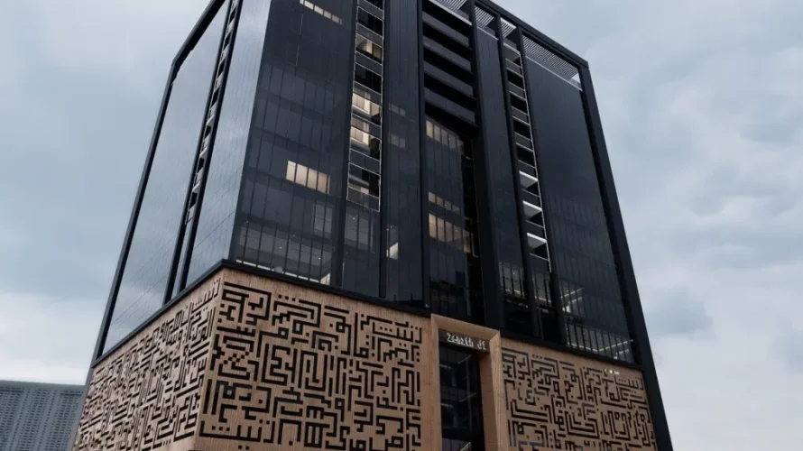 Appartement de Studio à Jumeirah Village Circle, UAE No. 2491 № 2