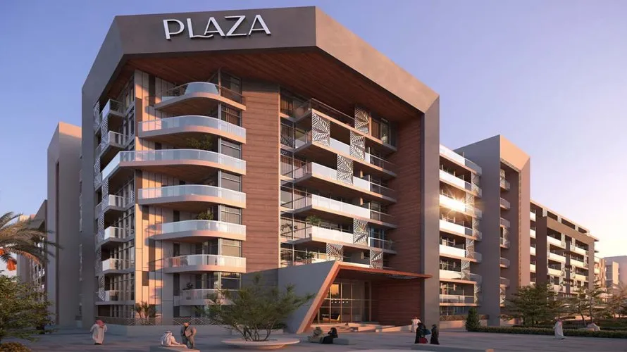 Maison de ville de 4 chambres  No. 1972 № 8