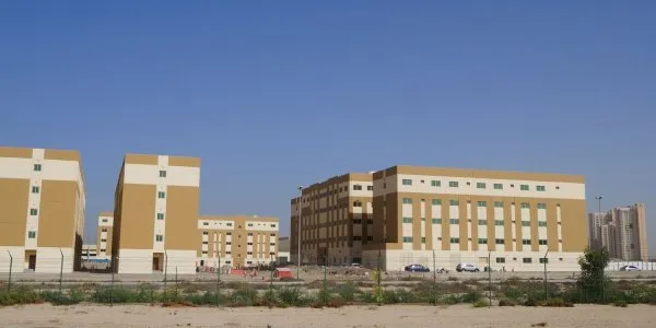 Dubai Production City (IMPZ) № 3