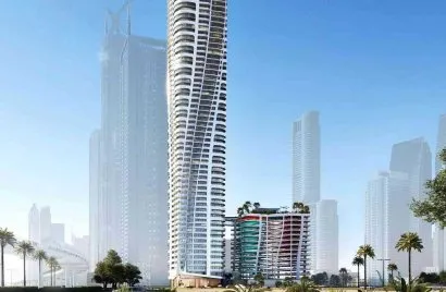VOLTA RESIDENCES à Downtown Dubai (Downtown Burj Dubai), UAE No. 123