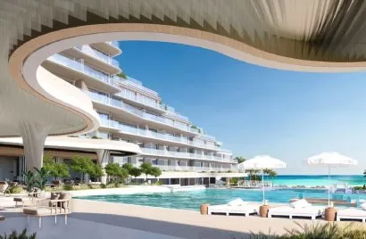 Appartement de Studio  No. 2159