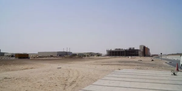 Downtown Jebel Ali № 2