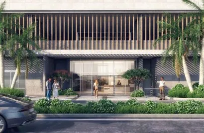 Appartement de 2 chambres à VERDANA 7 Dubai Investment Park, UAE No. 4243