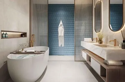 Appartement de 3 chambres à Nikki Beach Residences  No. 3973