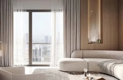 Appartement de 2 chambres à BINGHATTI  LAVENDER Jumeirah Village Circle, UAE No. 3176