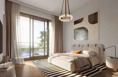 Appartement de 3 chambres à ALDER at Parkfive Dubai Production City (IMPZ), UAE No. 4808