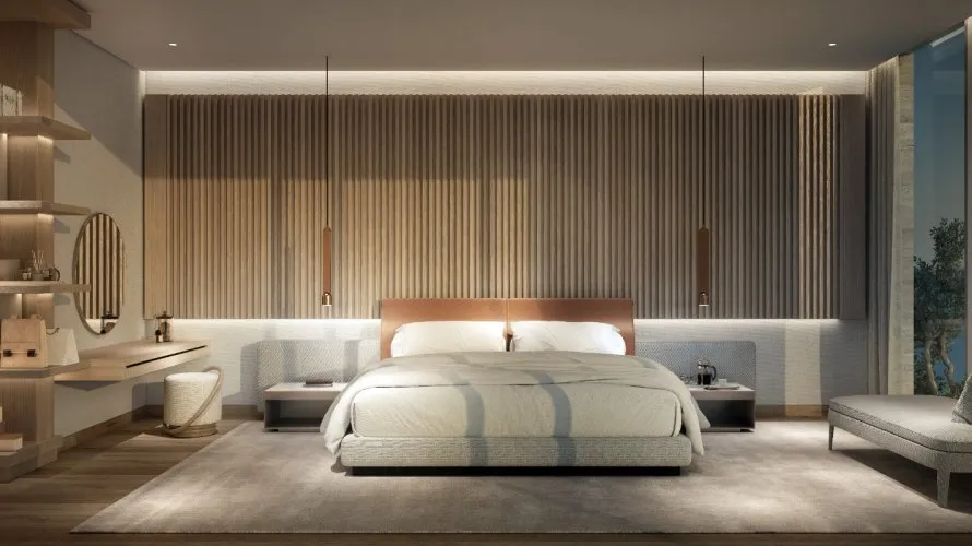 Villa de 5 chambres à Mohammed Bin Rashid City, UAE No. 2062 № 1