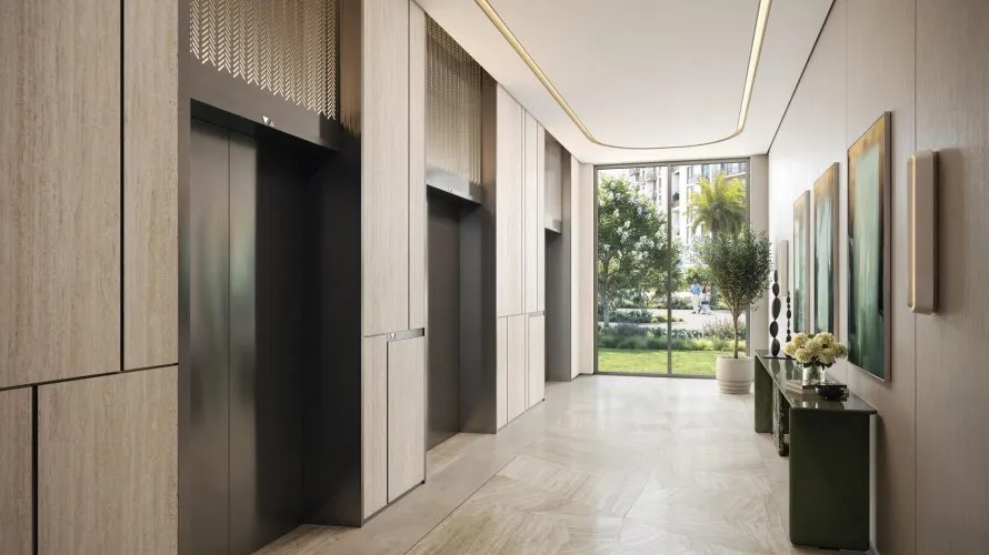 Appartement de 1 chambre à Nourelle 1 Umm Suqeim, UAE No. 4762 № 3