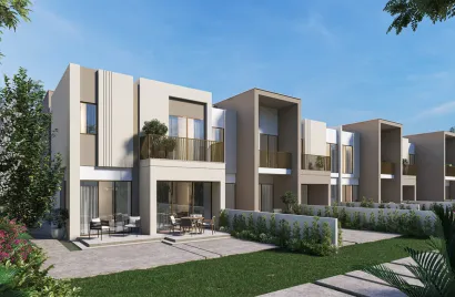 Maison de ville de 3 chambres à Dubai, UAE No. 2022