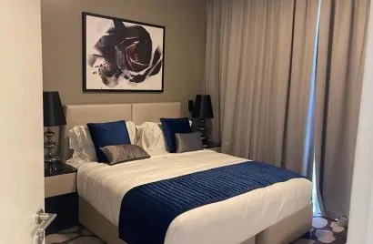 Appartement de 1 chambre à KIARA DAMAC Hills (Akoya by DAMAC), UAE No. 3568