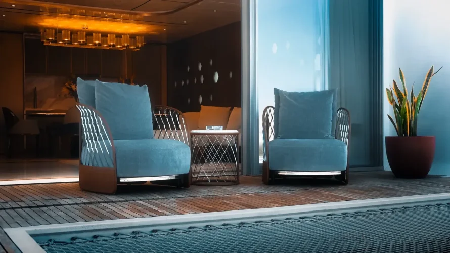 Villa de 2 chambres à Dubai, UAE No. 2550 № 4