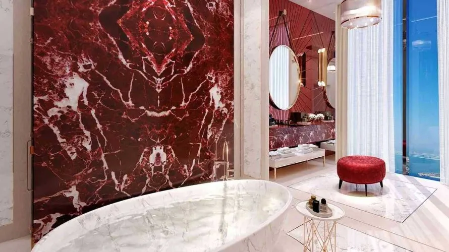 SAFA TWO à Al Safa, UAE No. 43