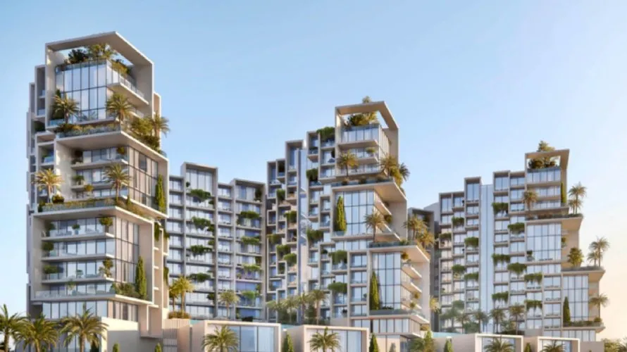 Appartement de  No. 2138