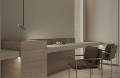 Appartement de 4 chambres à Keturah Reserve Apartments Meydan Gated Community, UAE No. 3560