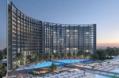 Appartement de Studio  No. 2373