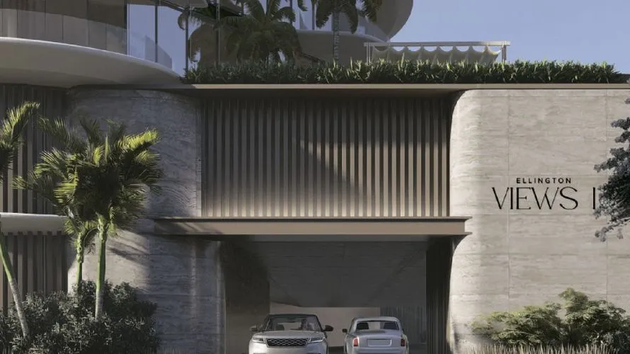 Appartement de Studio  No. 2124 № 1