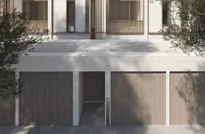 Appartement de 2 chambres à KETURAH RESERVE Meydan Gated Community, UAE No. 3726