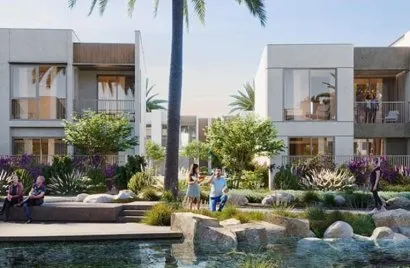 Villa de 3 chambres à Dubai, UAE No. 2412