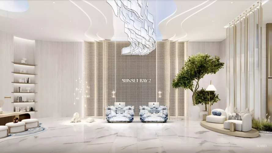 Appartement de Studio à Dubai, UAE No. 2106 № 3