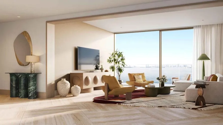 Appartement de 5 chambres à Solaya Jumeirah, UAE No. 4605 № 3